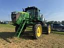 2018 John Deere R4030 Image