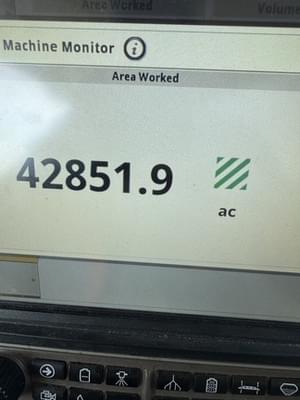 2018 John Deere R4030 Image