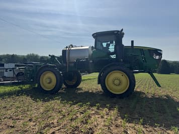 Main image John Deere R4030