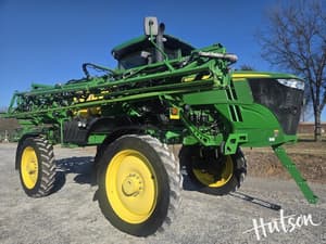 2018 John Deere R4030 Image