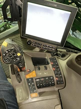 Main image John Deere R4030 12
