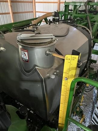Main image John Deere R4030 6