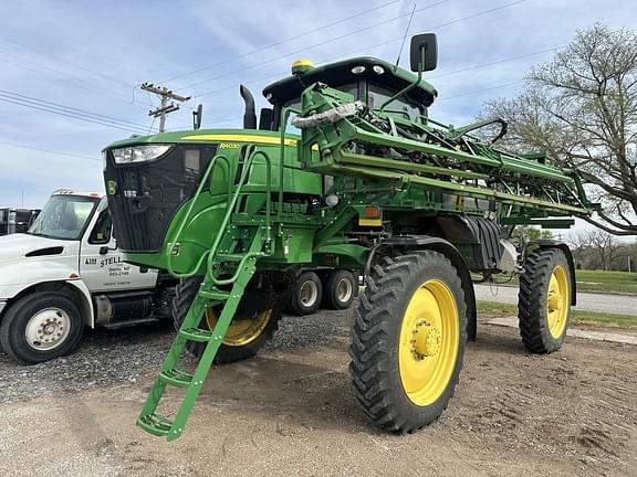 Image of John Deere R4030 Primary image