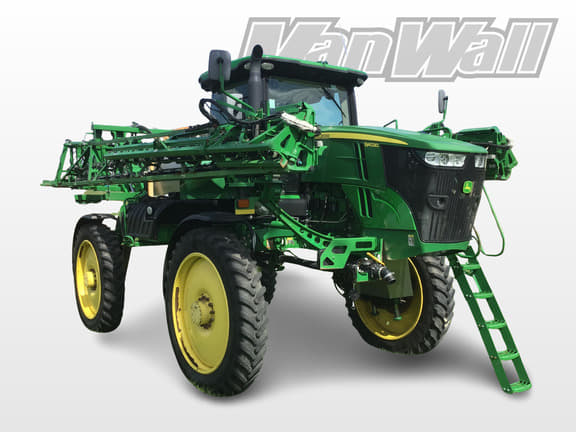Image of John Deere R4030 Primary image