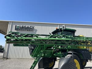 2018 John Deere R4030 Image
