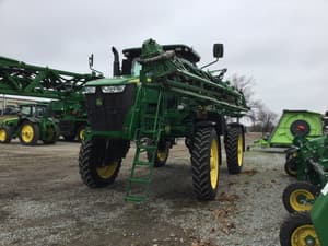 2018 John Deere R4030 Image