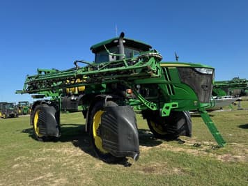 Main image John Deere R4030