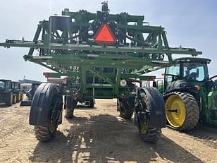 Main image John Deere R4030 4