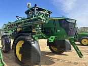 Thumbnail image John Deere R4030 5