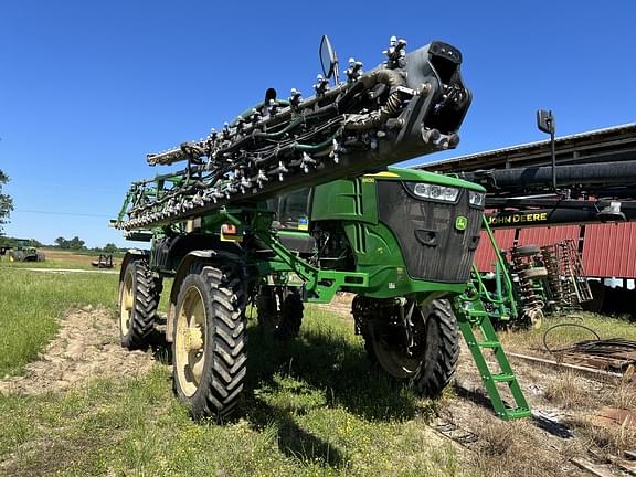 Main image John Deere R4030 0