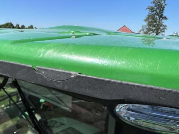 Main image John Deere R4030 10