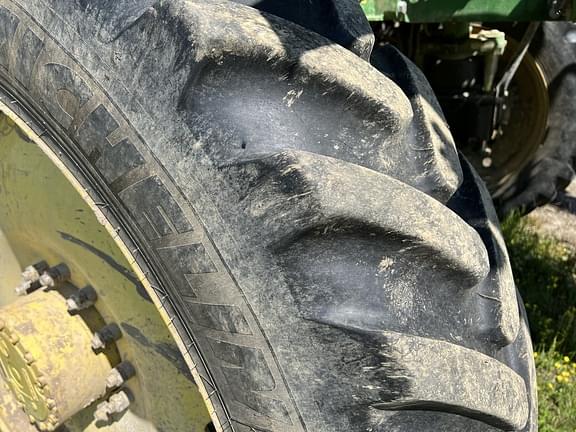 Main image John Deere R4030 20