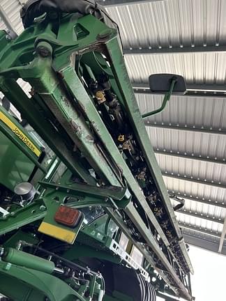 Main image John Deere R4030 5