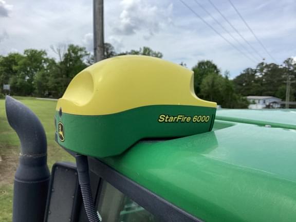 Image of John Deere R4030 equipment image 2