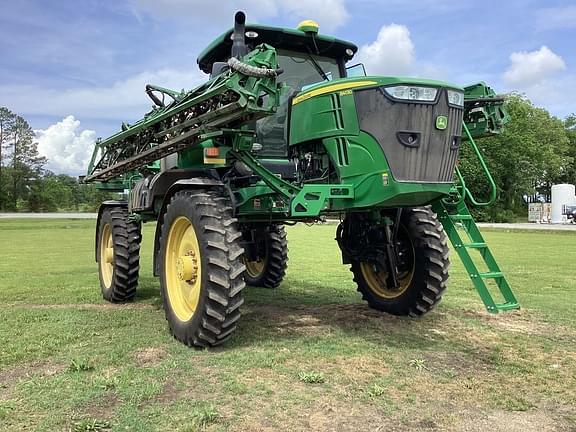 Image of John Deere R4030 Primary image
