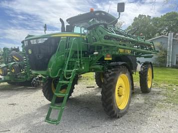 Main image John Deere R4030