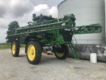Main image John Deere R4030