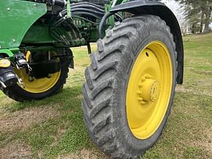 Main image John Deere R4030 4