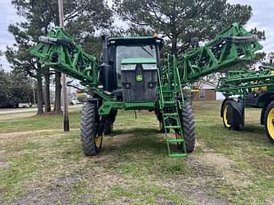 Main image John Deere R4030 5