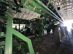 Main image John Deere R4030 9