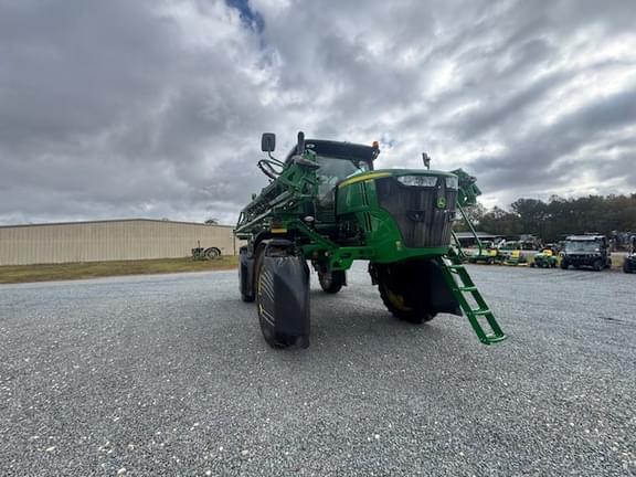 Image of John Deere R4030 equipment image 1