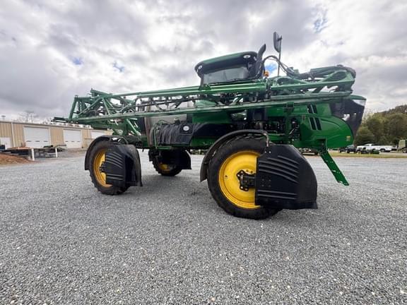 Image of John Deere R4030 Primary image