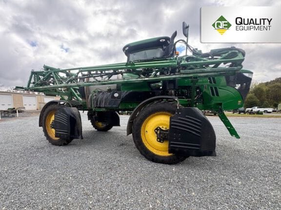 2018 John Deere R4030 Equipment Image0