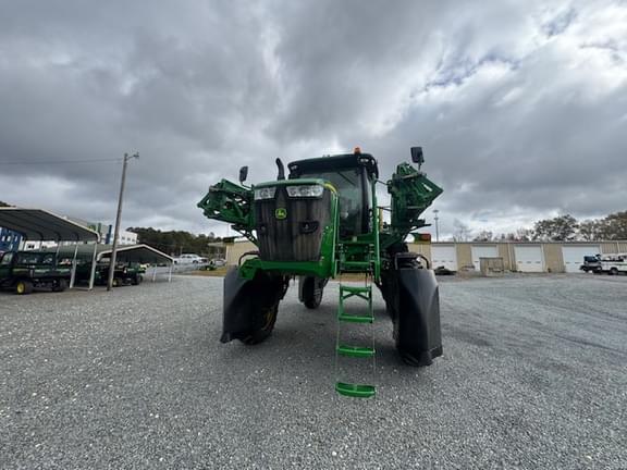 Image of John Deere R4030 equipment image 3