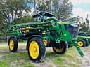 2018 John Deere R4030 Image