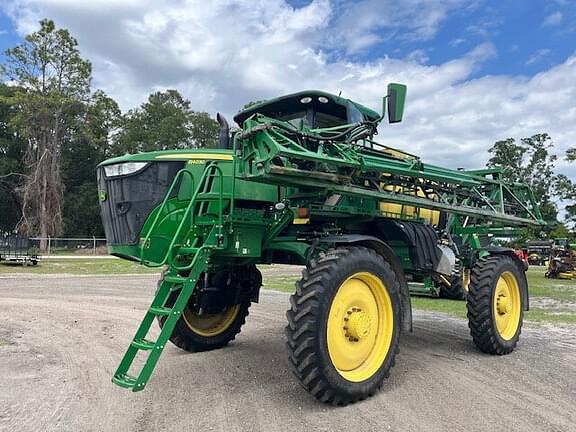 Image of John Deere R4030 Primary image