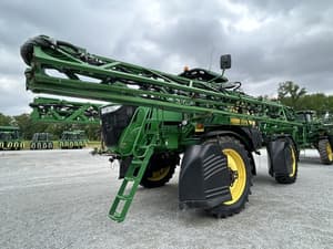 2018 John Deere R4030 Image