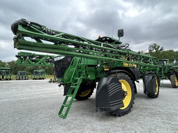 Main image John Deere R4030