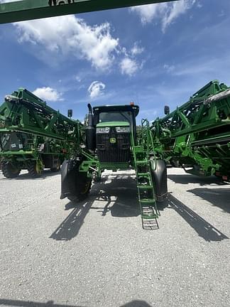 Image of John Deere R4030 Image 1