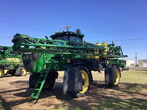 2018 John Deere R4030 Image