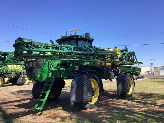 Equipment Main Image