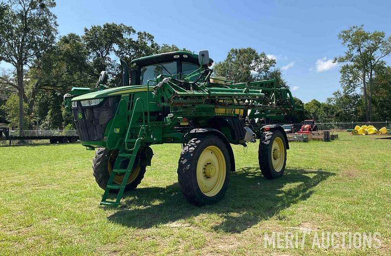 Image of John Deere R4030 Primary image