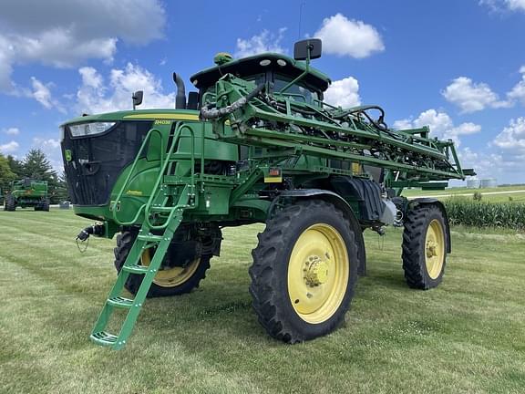 Image of John Deere R4038 Primary image