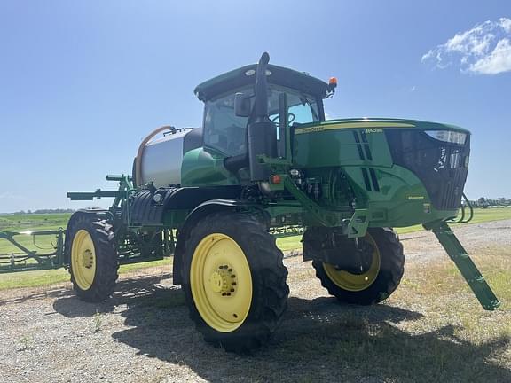 Image of John Deere R4038 equipment image 4