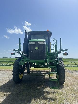 Image of John Deere R4038 equipment image 2
