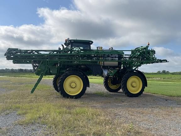 Image of John Deere R4038 Primary image