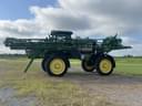 2018 John Deere R4038 Image