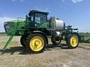 2018 John Deere R4038 Image