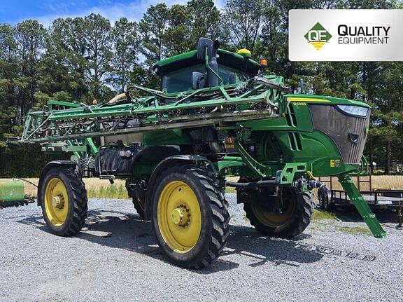 Image of John Deere R4038 Primary image