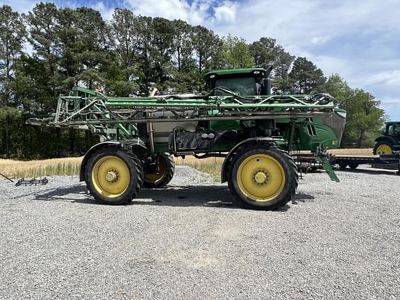 Image of John Deere R4038 equipment image 3