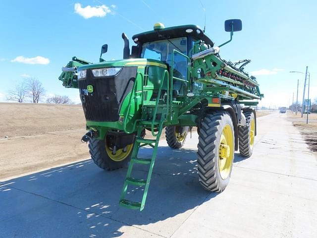 Image of John Deere R4038 equipment image 1