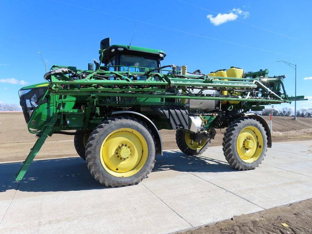 Image of John Deere R4038 Primary image