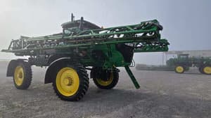 2018 John Deere R4038 Image