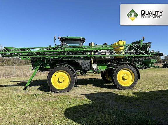 Image of John Deere R4038 Primary image