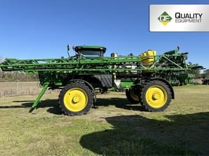 2018 John Deere R4038 Image