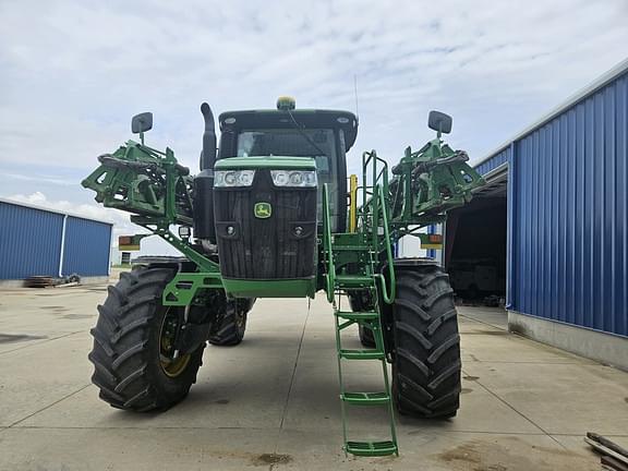 Image of John Deere R4038 equipment image 2